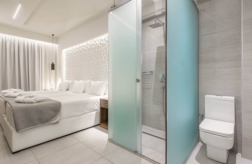 Laganas Hotel | Litore Luxury Living