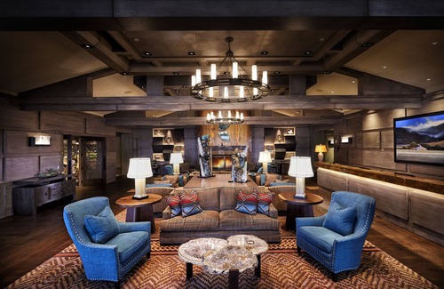 Flagstaff Hotel | Little America Flagstaff