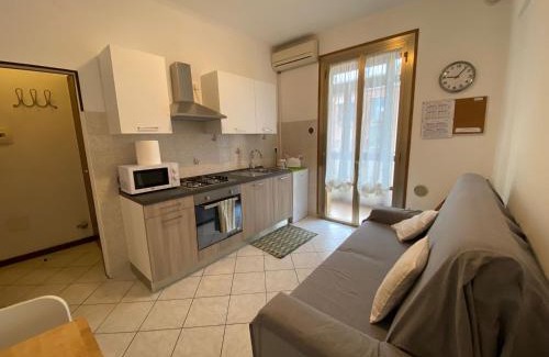 Marghera Apartment | Little and cozy flat near Venice