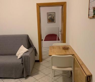 Marghera Apartment | Little and cozy flat near Venice