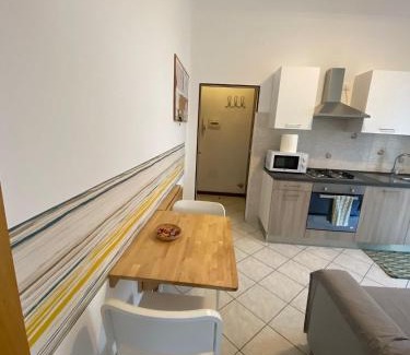 Marghera Apartment | Little and cozy flat near Venice