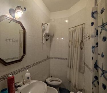 Castellammare di Stabia Bed & Breakfast | Little Anema & Core