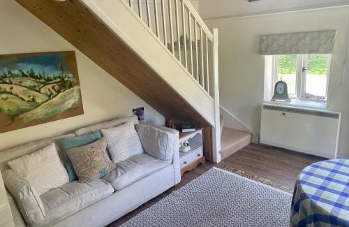 Buckland Newton House | Little Barn