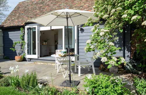 Orwell House | Little Barn South Cambridgeshire just 8 Miles from the city of Cambridge