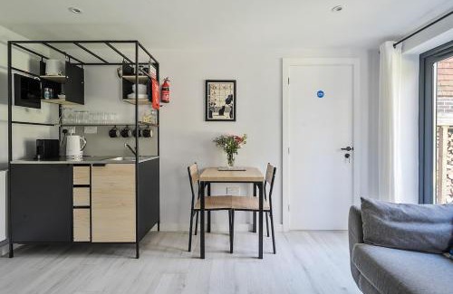 Plaistow Apartment | Little Bay Trees, A Home Away from Home