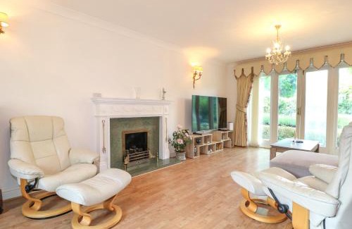 Tenterden House | Little Birches