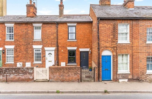 Saffron Walden Cottage | Little Braybrooke Cottage- Saffron Walden