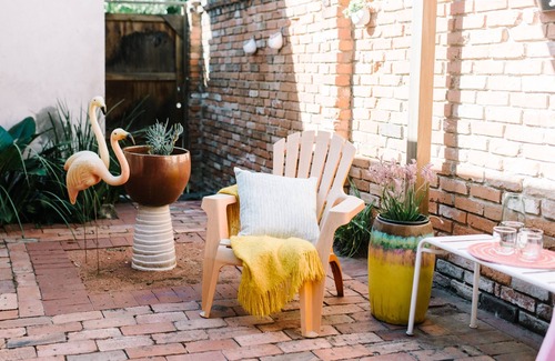 Fitzroy House | Little Charles, Fitzroy