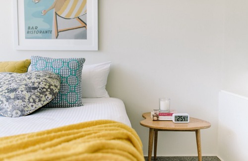 Fitzroy House | Little Charles, Fitzroy