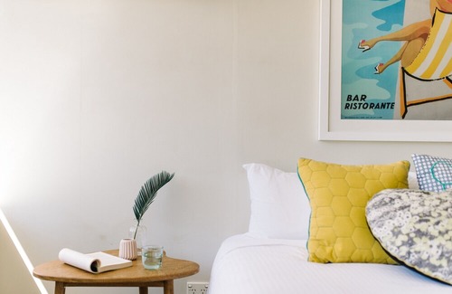 Fitzroy House | Little Charles, Fitzroy