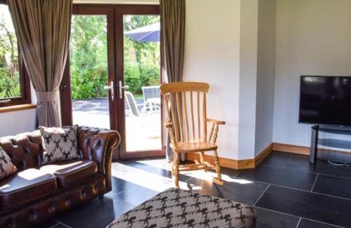 Marybank House | Little Chestnut