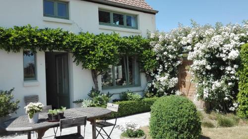 Ohain Bed & Breakfast | little cottage