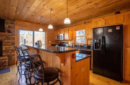 Elk Park House | Little Elk Lodge