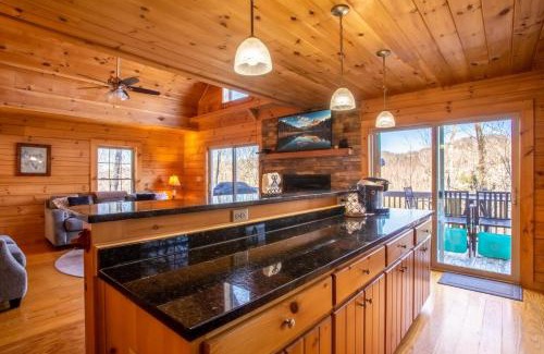 Elk Park House | Little Elk Lodge