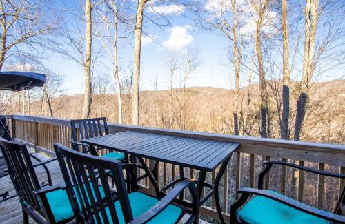 Elk Park House | Little Elk Lodge