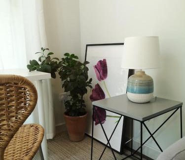 Bahla Ski Chalet | Little Garden private pool villa