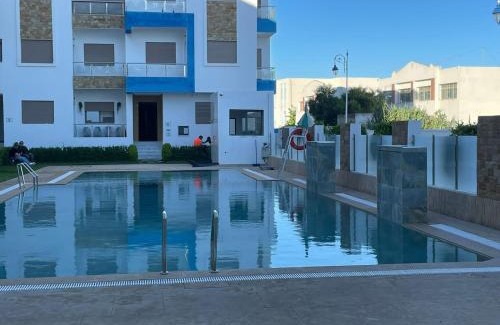 Martil Apartment | Little Gem