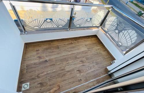 Martil Apartment | Little Gem