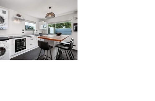 Turangi Apartment | Little Gem