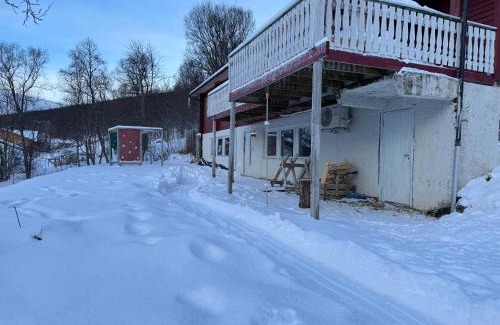 Tromso Apartment | Little Getaway