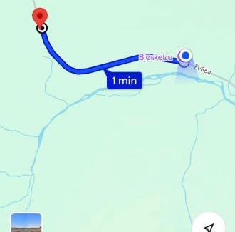 Tromso Apartment | Little Getaway