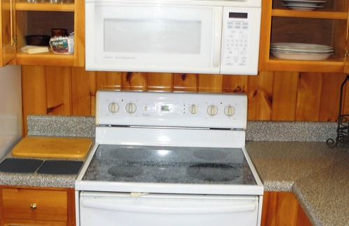 Helen House | Little Haus in the Heart of Helen