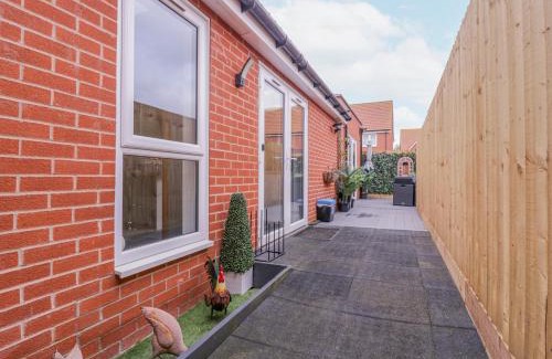 Frinton-on-Sea House | Little Haven