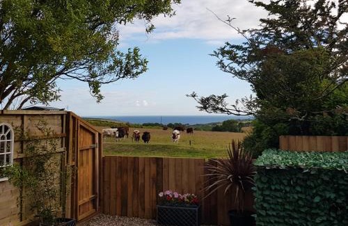 Saint Anns Chapel House | Little Honeynook