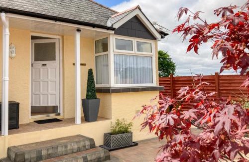Saint Anns Chapel House | Little Honeynook
