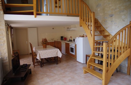 Saint-Cirq-Lapopie Cottage | Little House Near St Cirq Lapopie