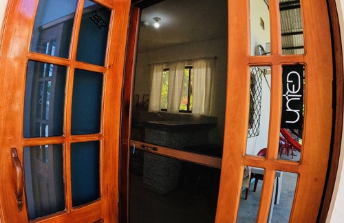 Salango House | Little house in Salango