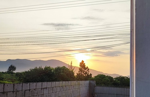Praia do Sonho House | Little house in the back of Madruga's residence