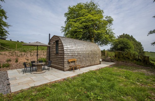 Watchet Apartment | Little House in the Big Woods, Brendon Hill