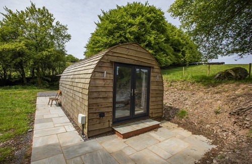 Watchet Apartment | Little House in the Big Woods, Brendon Hill