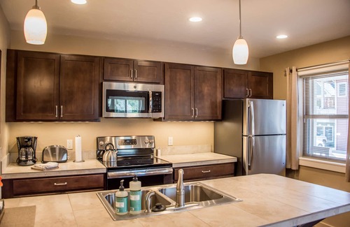 Pagosa Springs House | Little House on the Alley