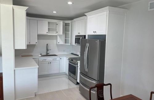 Malaga Cove House | Little jewels in paradise