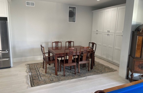 Malaga Cove House | Little jewels in paradise