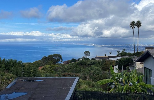 Malaga Cove House | Little jewels in paradise