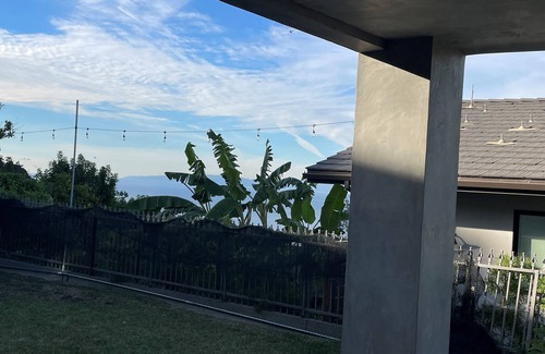 Malaga Cove House | Little jewels in paradise