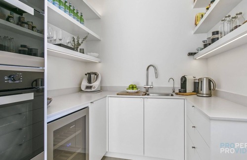 Manly House | Little Manly Seascape Executive Home