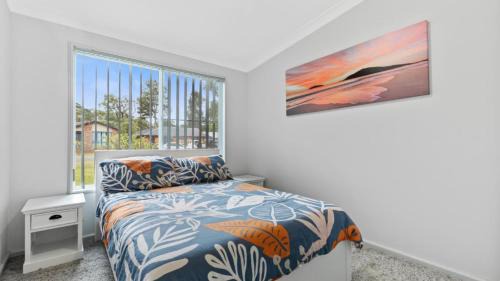 Hawks Nest House | 'Little Mermaid' 28 Mermaid Avenue Hawks Nest