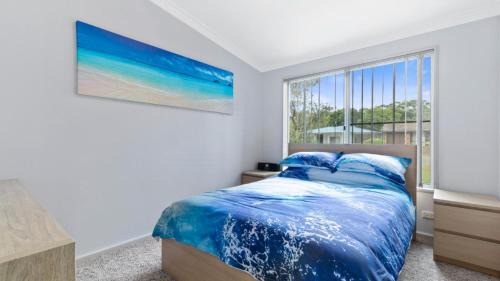 Hawks Nest House | 'Little Mermaid' 28 Mermaid Avenue Hawks Nest