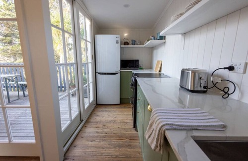 Katoomba House | Little Mountains Cottage