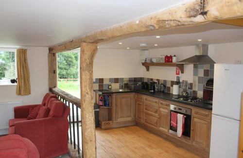 Stowmarket House | Little Oaks