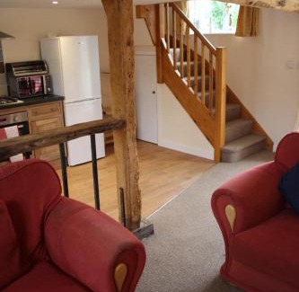 Stowmarket House | Little Oaks