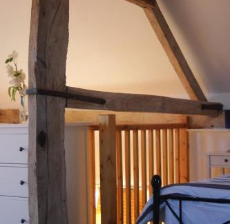 Stowmarket House | Little Oaks