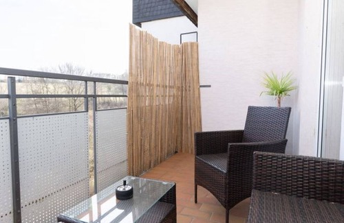 Gudenhagen Apartment | Little Oasis Brilon-Willingen