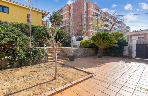 Masnou Villa | Little Oasis El Masnou 5 min from the Beach