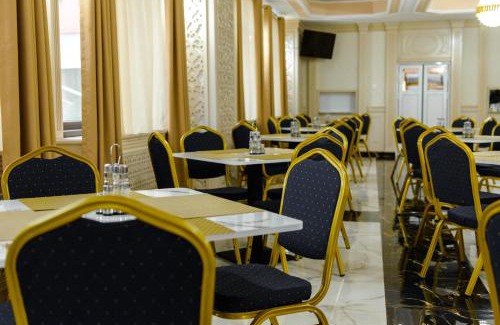 Braila Hotel | Little Orient