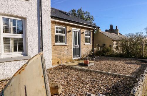 Bembridge House | Little Osney